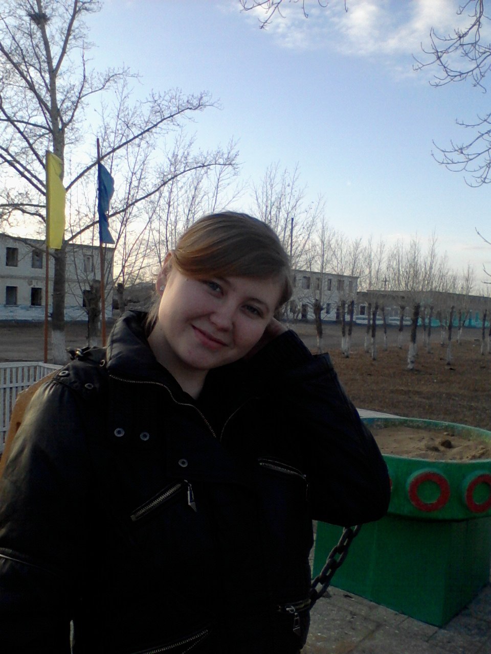 Евгения Брындина | Улан-Удэ