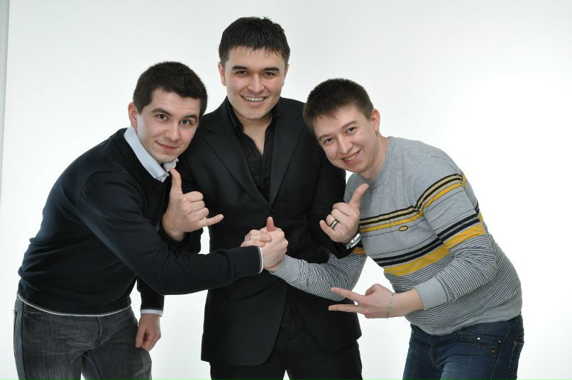 Анастасия Зуйкова | Днепр (Днепропетровск)