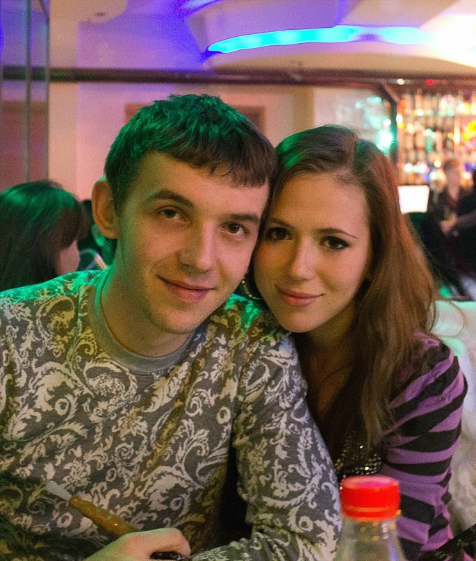 Наталия Тимошенко ♡ | Северодонецк