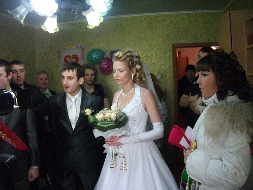 Екатерина Титова | Семибратово