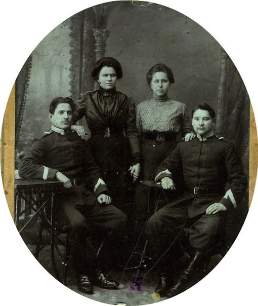 Nikita Botschkarew | Münster