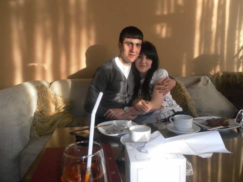 Gor Melqonyan | Ереван