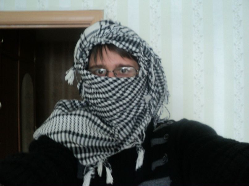 Андрей Семин | Нижний Новгород