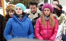 №14 Вика Кузнецова : профиль, фото, статус - ВКонтакте