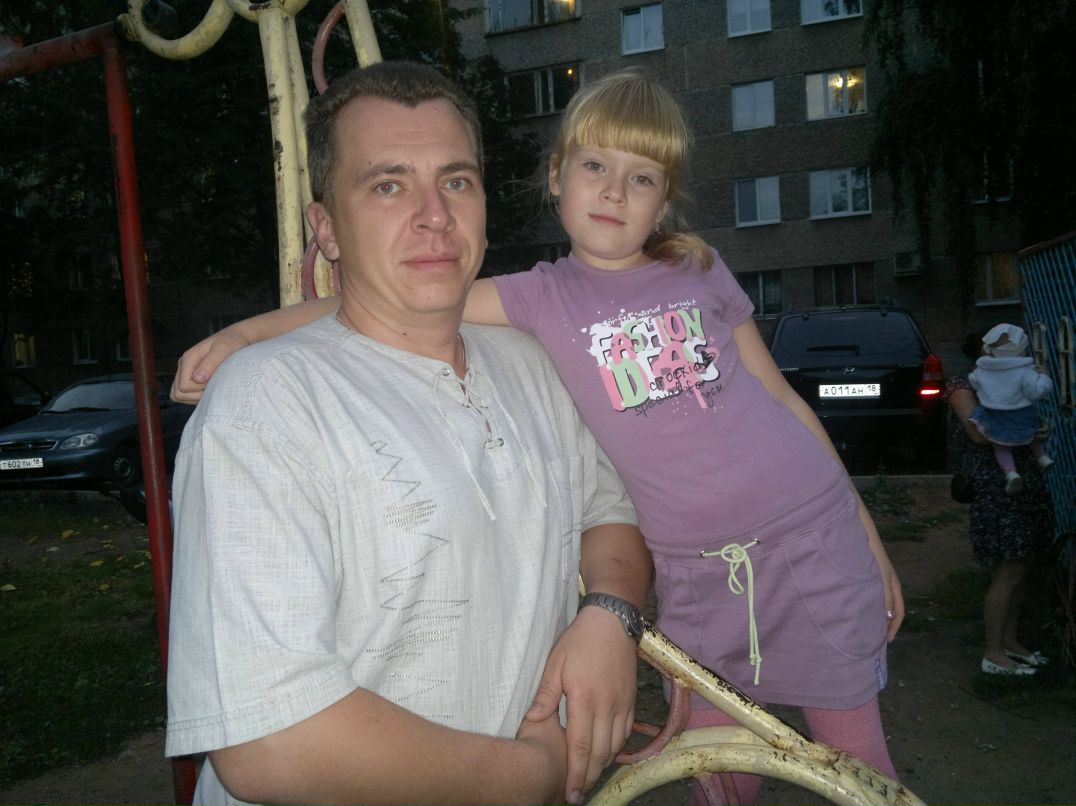 Виталий Рыжов | Ижевск