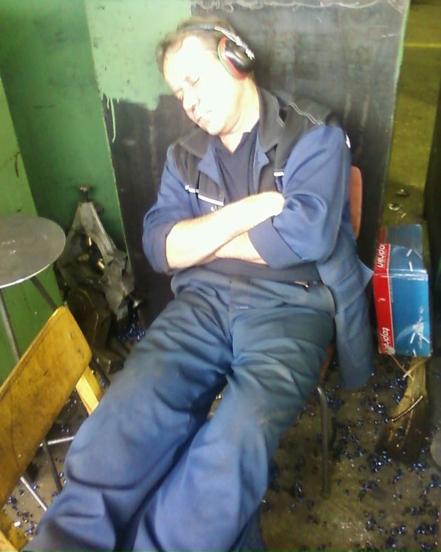 Виталик Борисов | Костомукша