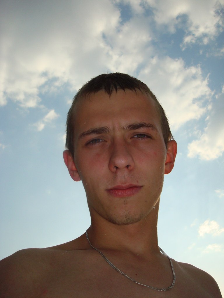 Серёга Марчук | Киев