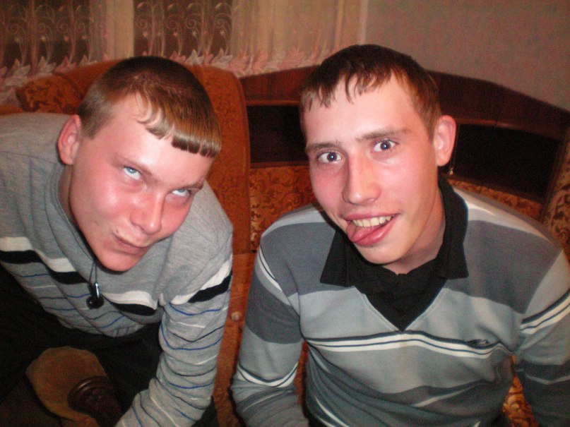 Михаил Михалёв Юрьевич | Смоленск