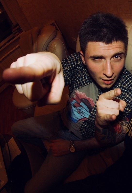 Фото профиля