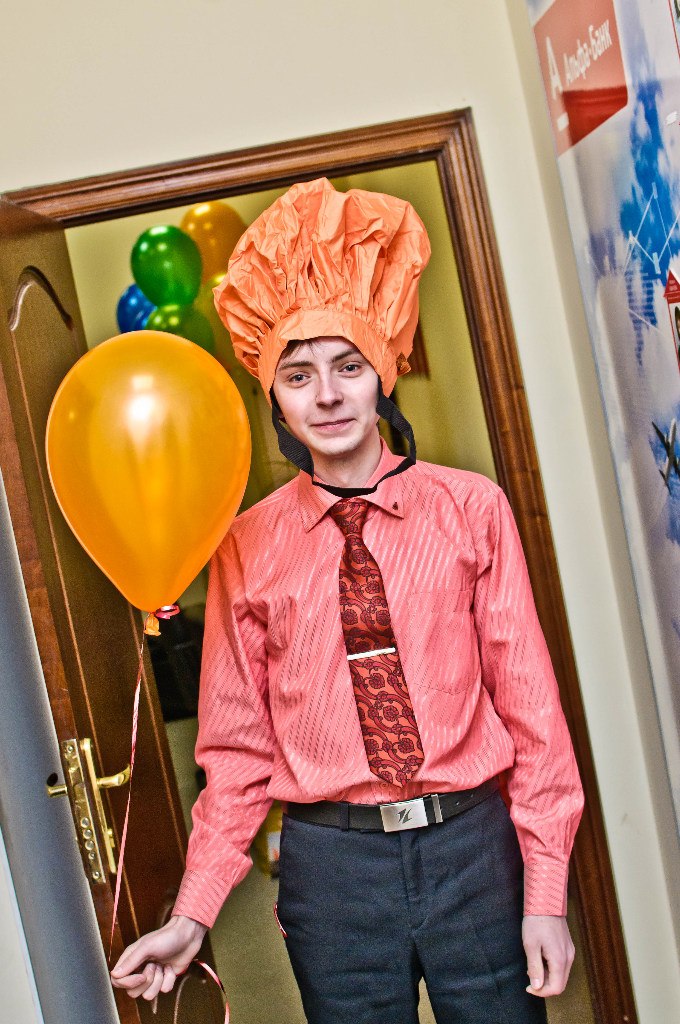 Виталий Лесько | Иркутск