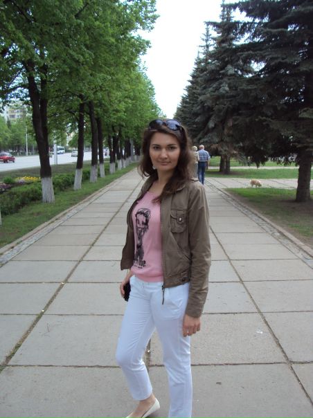 Евгения Петренко фото профиля #8