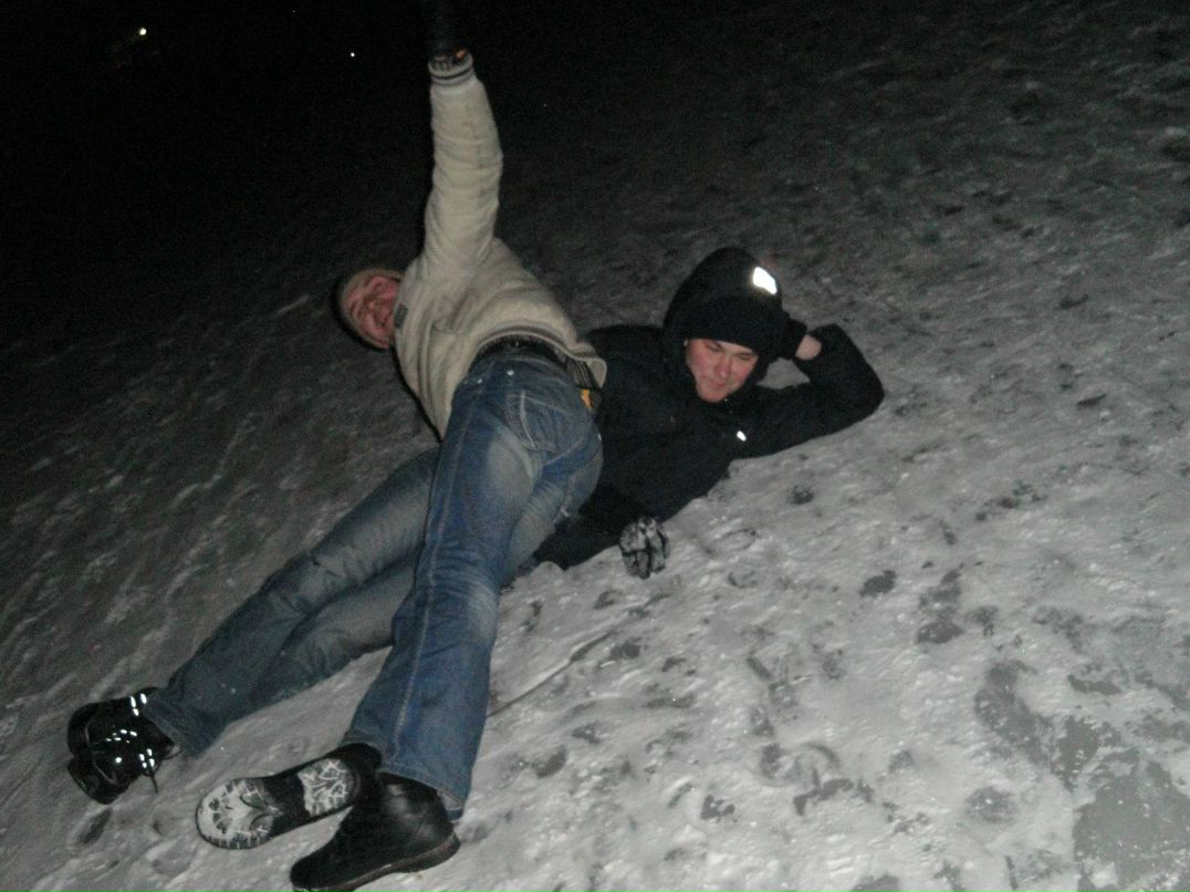 Дмитрий Зайцев | Челябинск