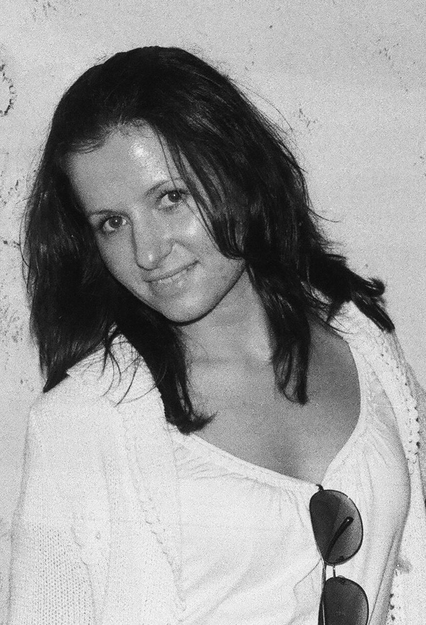 Светлана Давыдова | Санкт-Петербург