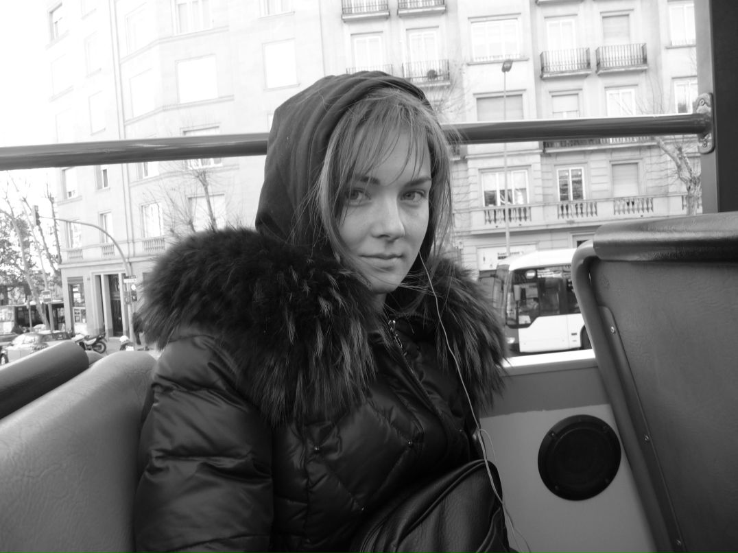 Лена Коваль | Харьков