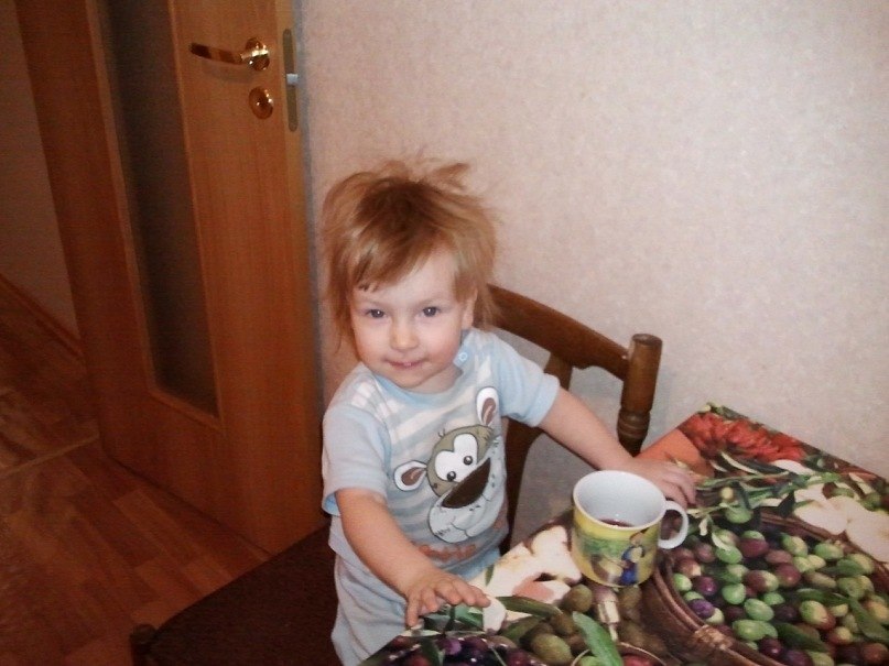 Людмила Виноградова | Санкт-Петербург