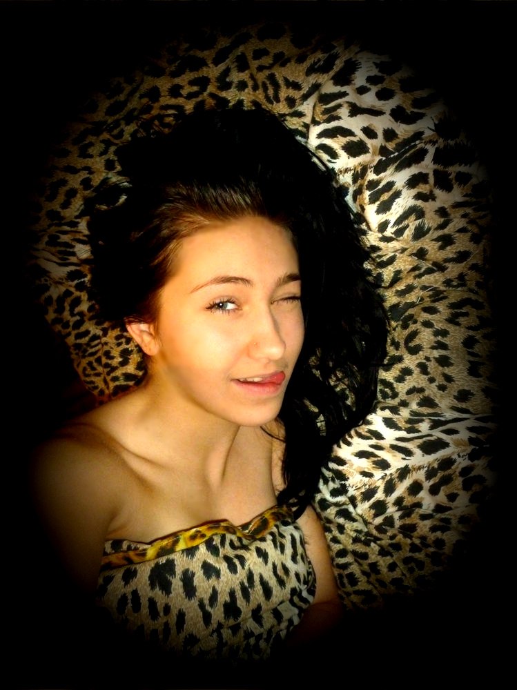 Настя Филипова | Днепр (Днепропетровск)