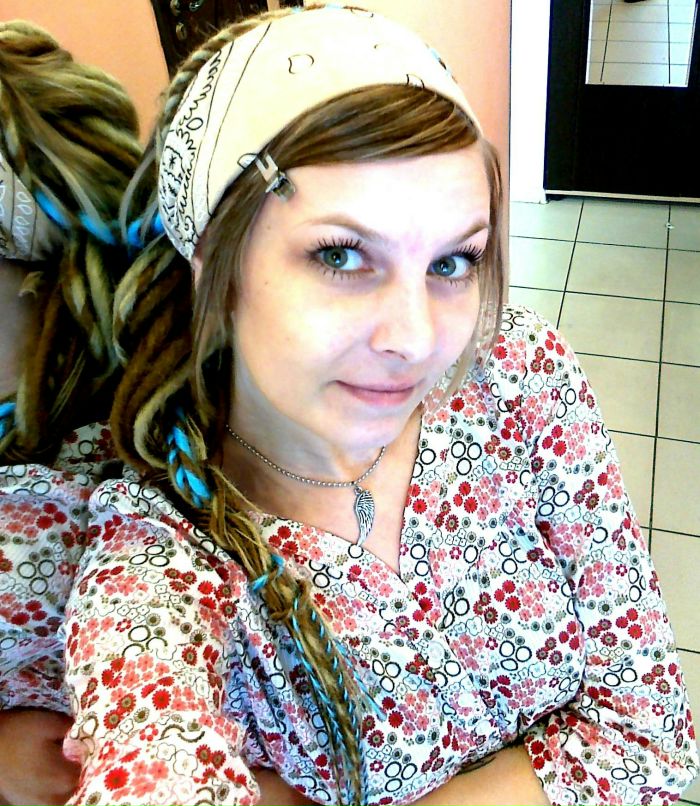 Любовь Середа | Калуга