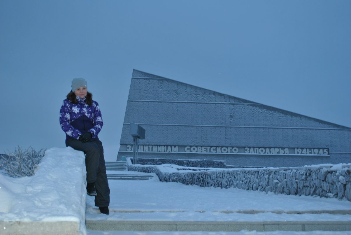 Ирина Смольникова | Великий Новгород