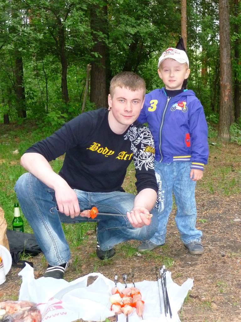 Сергей Носарев <sega> | Воронеж