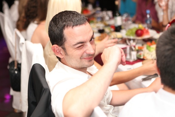 №89, Константин Зубакин, 43 года, Москва №89, Константин Зубакин, 43 года, Москва