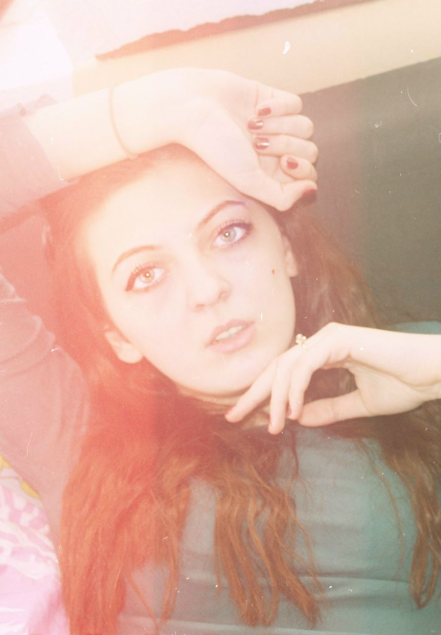 Александра Мадяр AMADIAR | Москва