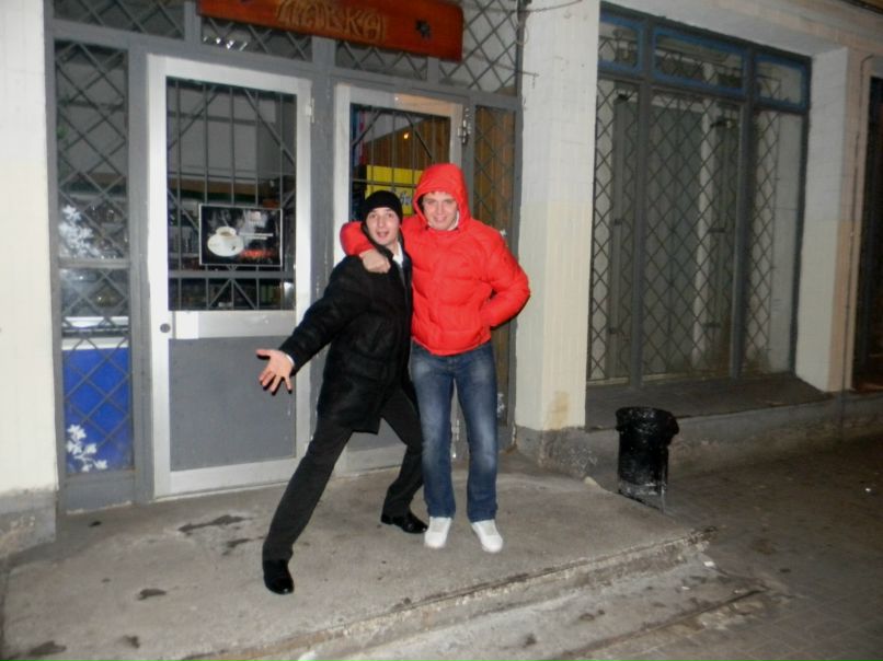 Ігор Терещенко | Полтава