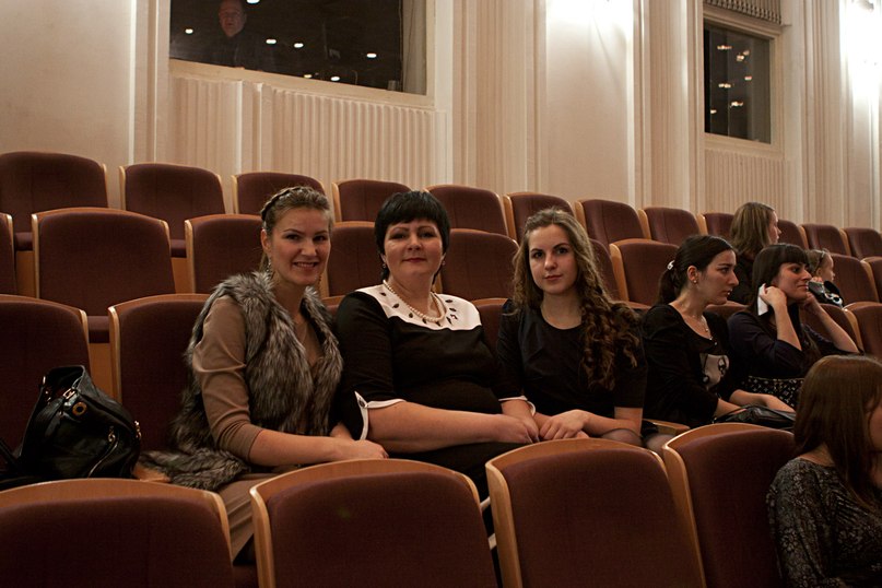 Наталья Николаева | Калининград