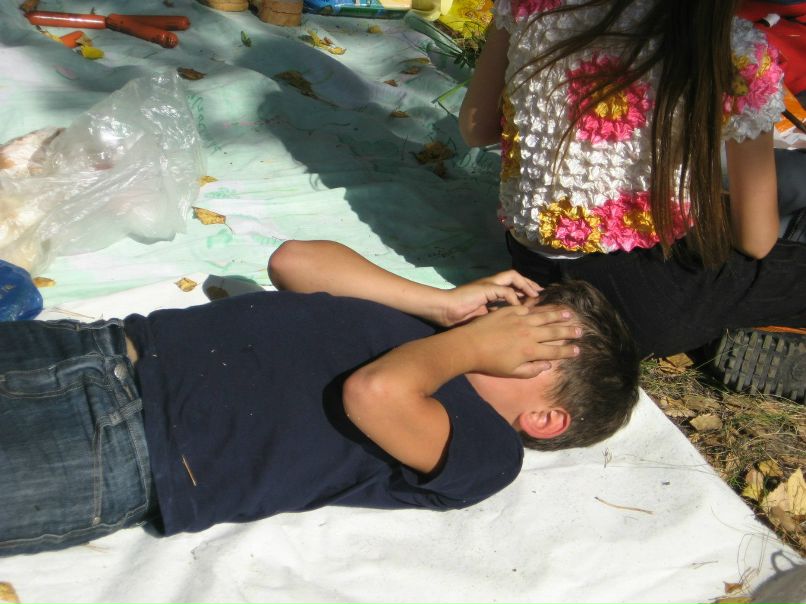 Ольга Петрова Olenka-rose | Екатеринбург