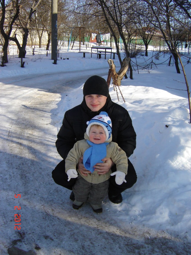 Илья Нерубацкий | Харьков