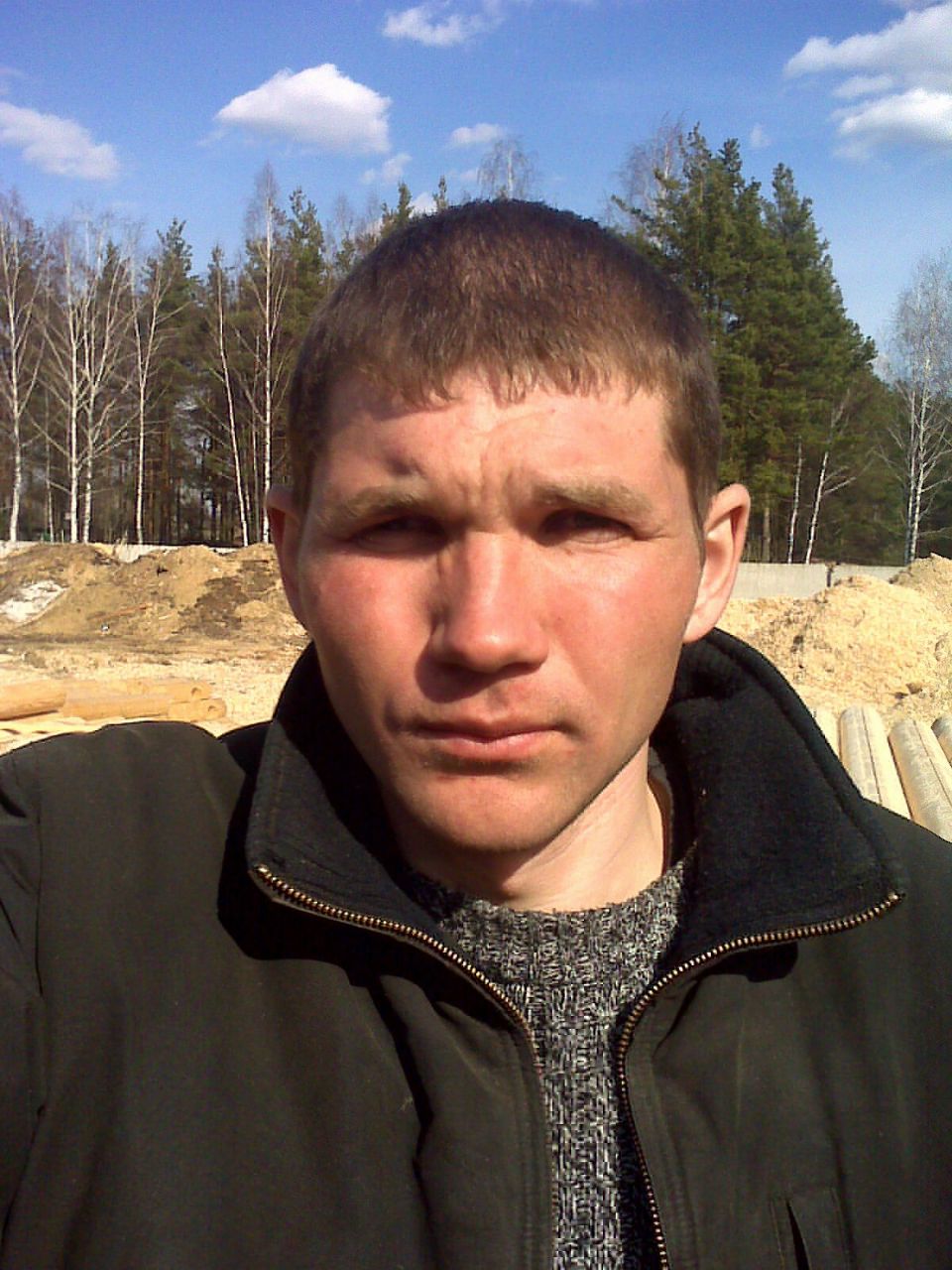 Алексей Хохлов | Шатура