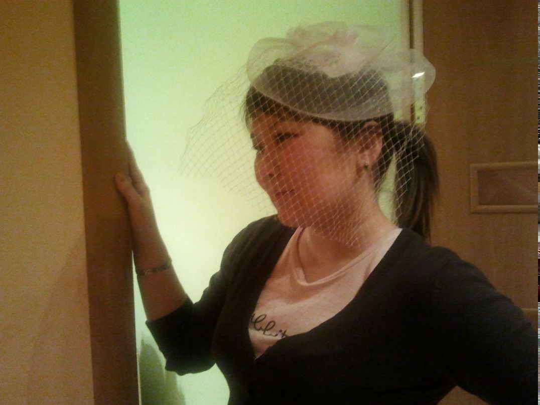 Яна Седалищева Константиновна | Якутск