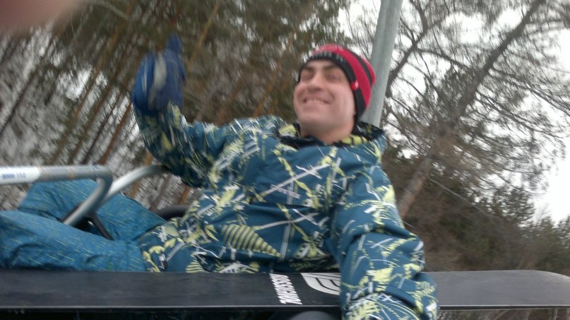 Руслан Соловьев | Санкт-Петербург