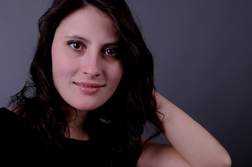 Євгенія Борсук | 