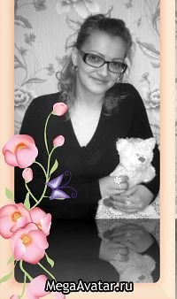 Мару Пахомова | 