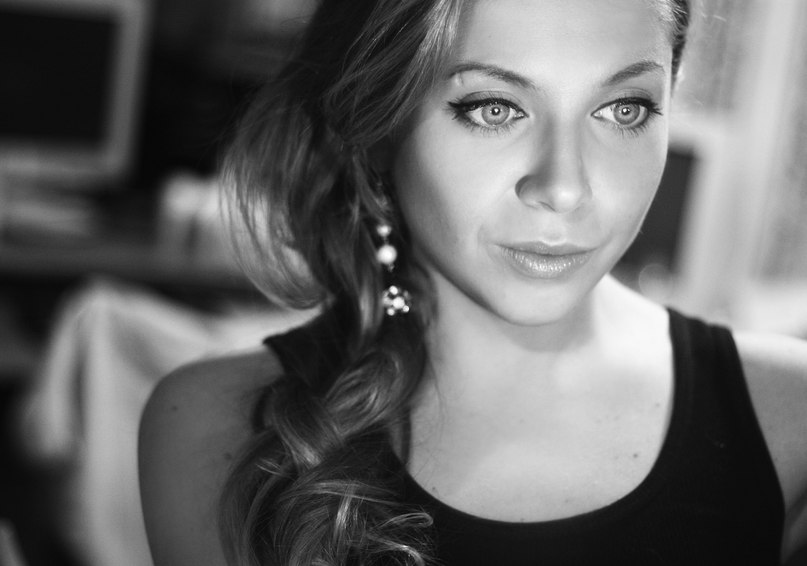 Alenka Gorchakova | Москва