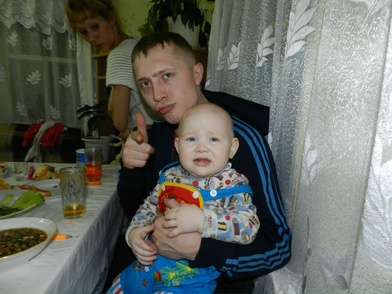 Андрей Сергеев | 