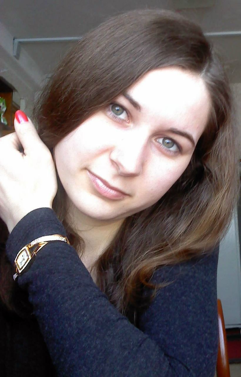 Татьяна Зихич | 