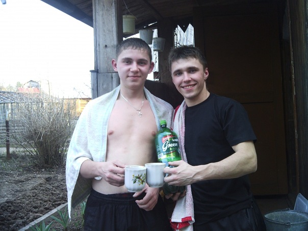 №18, Илья Вдовин, 16.7.1991 №18, Илья Вдовин, 16.7.1991