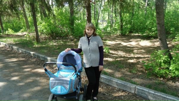 №5, Света Воропаева №5, Света Воропаева