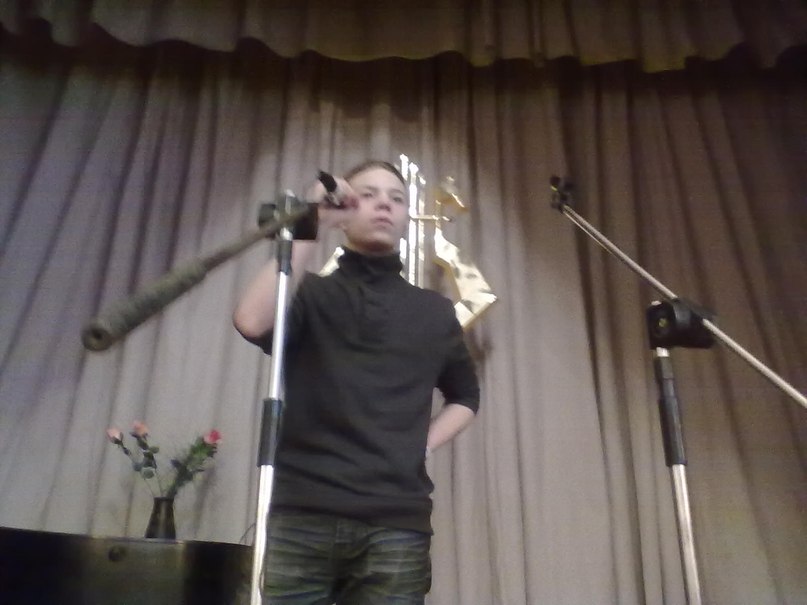 Саша Теплов | Zürich