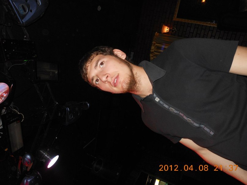 Артур Тутоян | Ростов-на-Дону