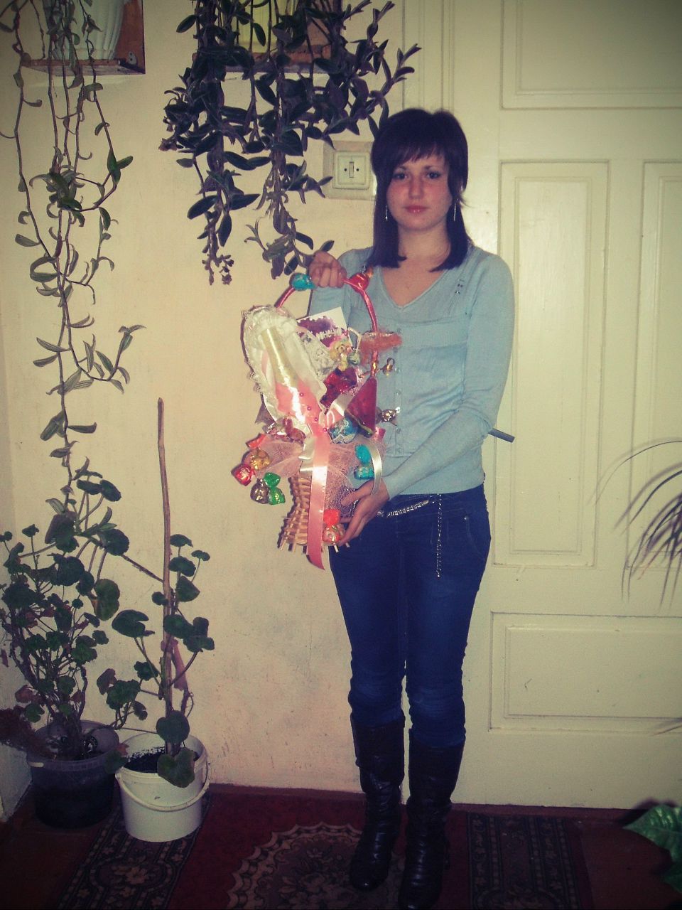 Оля Михайлечко | Львов