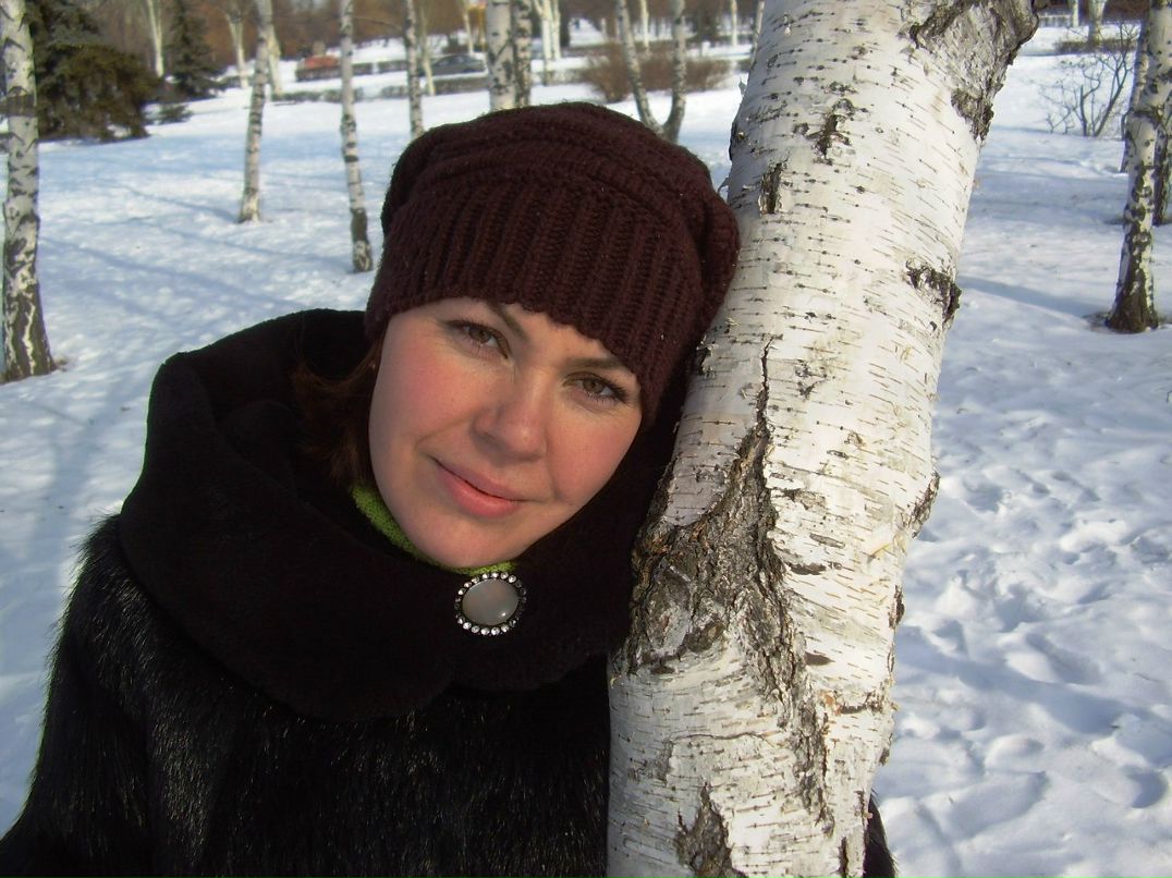 Оля Недилько | Каменское / Днепродзержинск