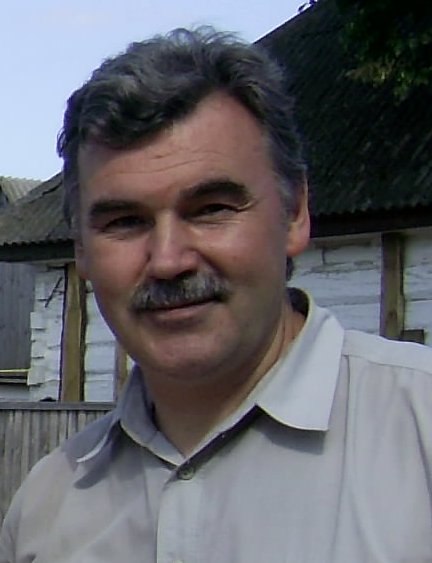 Владимир Аникин | Киев