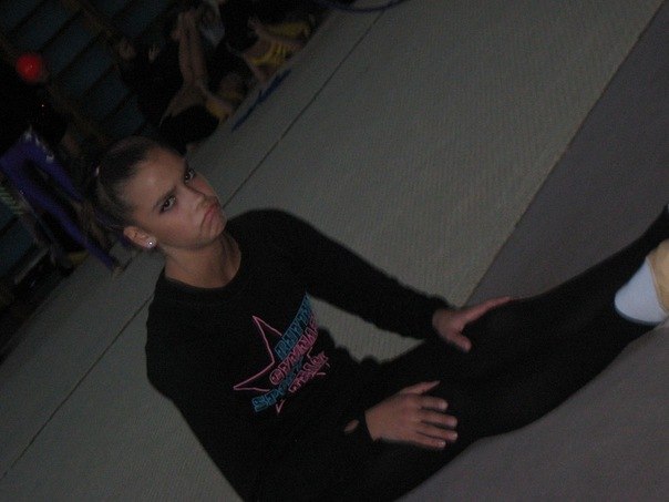 Маша Бойко | Киев