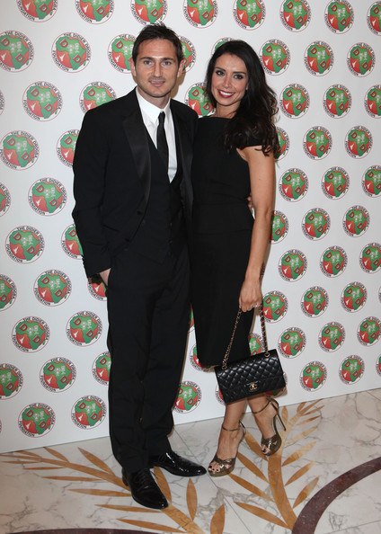 Frank Lampard | London