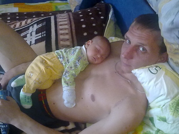 Вадим Востриков фотография #1