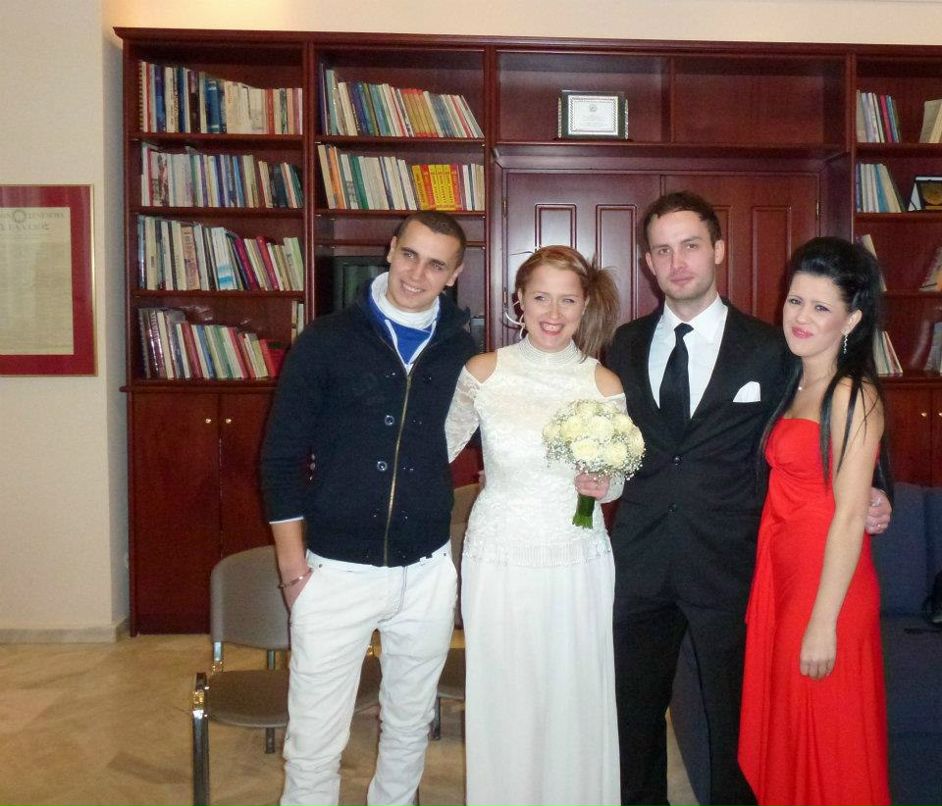 Niko Spiridonov | Thessaloniki