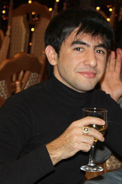 Виталик Мирзоян | Лабинск