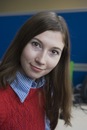 Фотография Голубцовой Алены